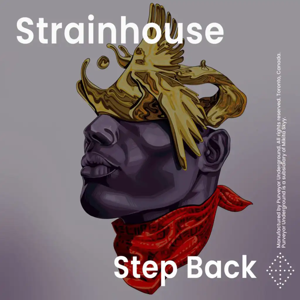 Strainhouse