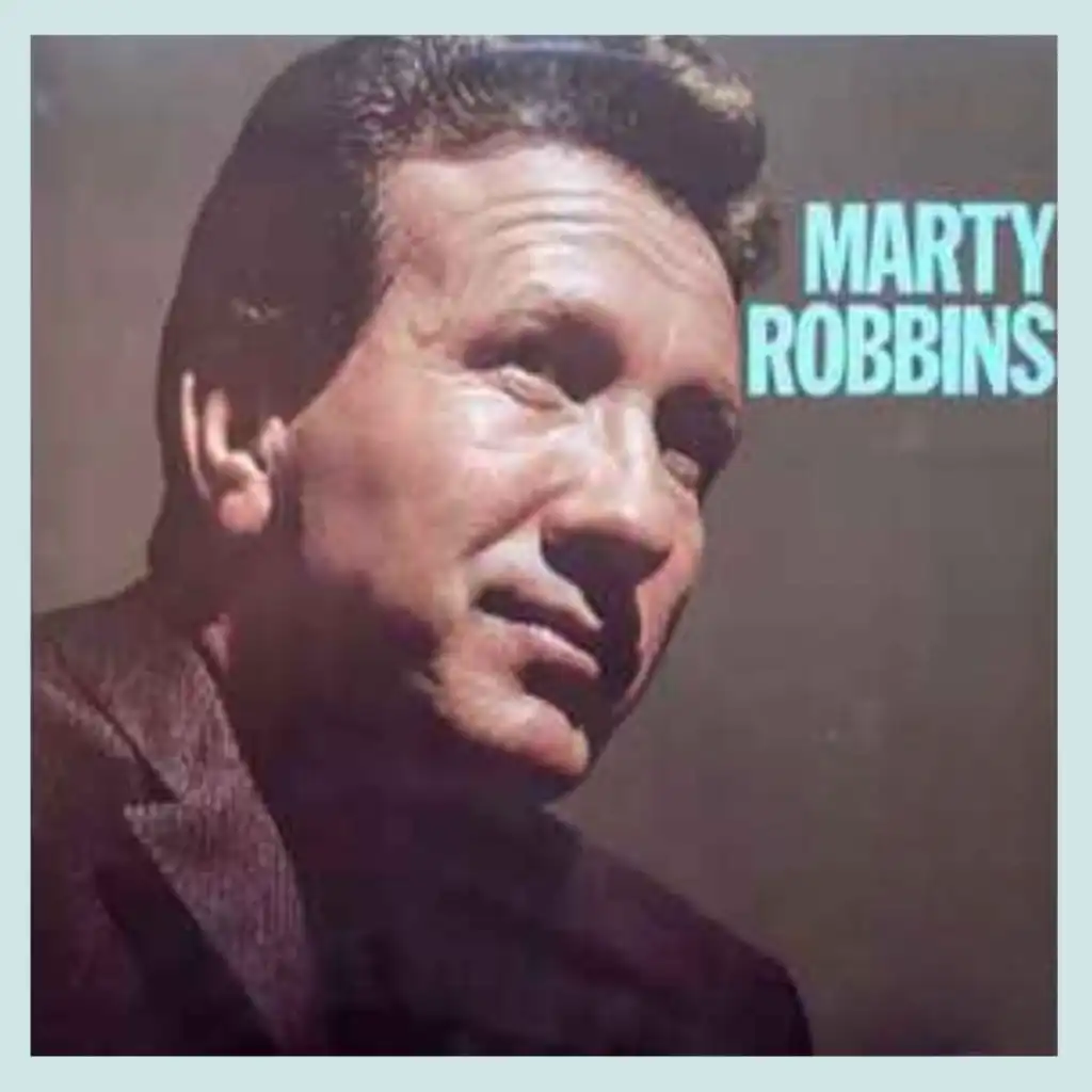 Marty Robbins