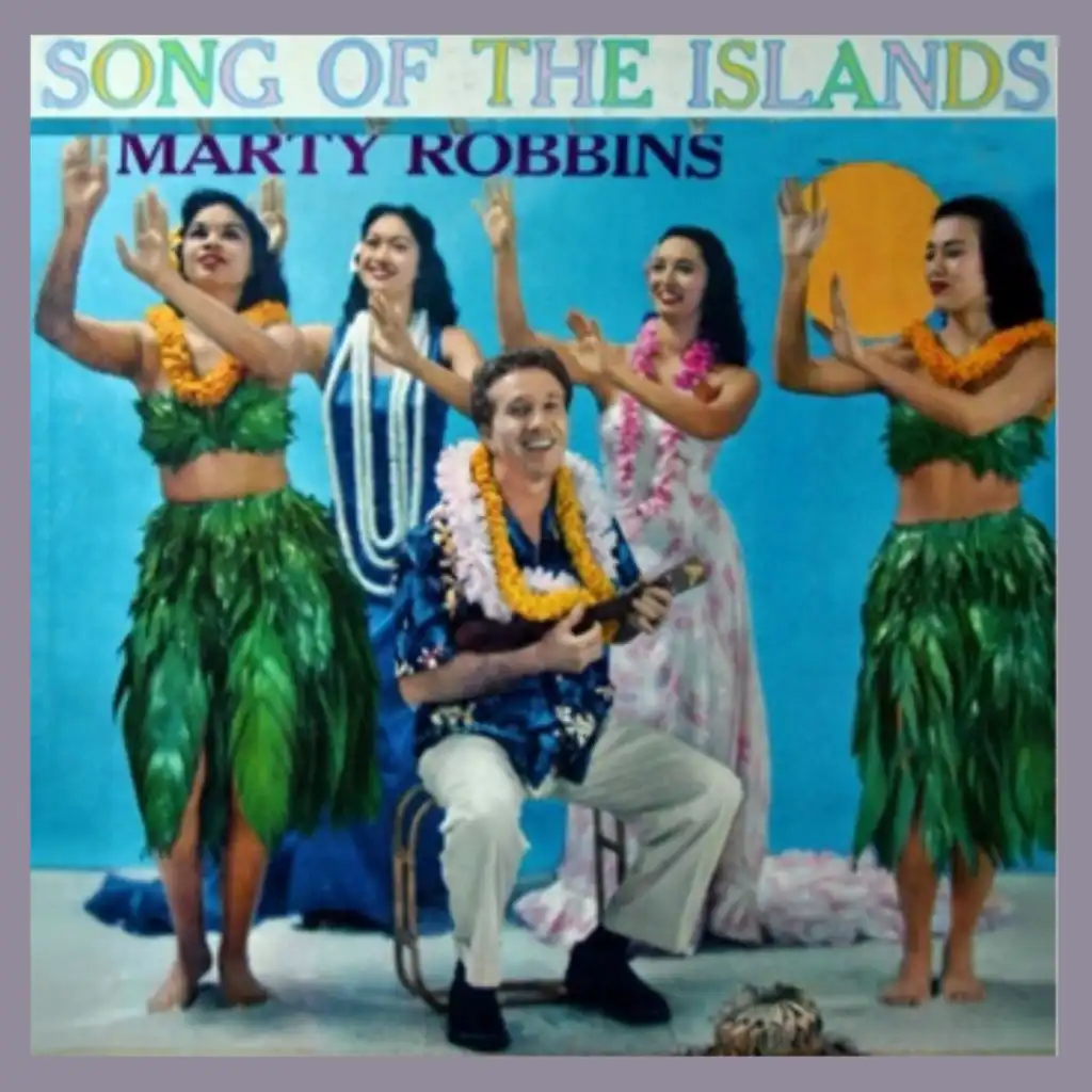 Song of the Islands