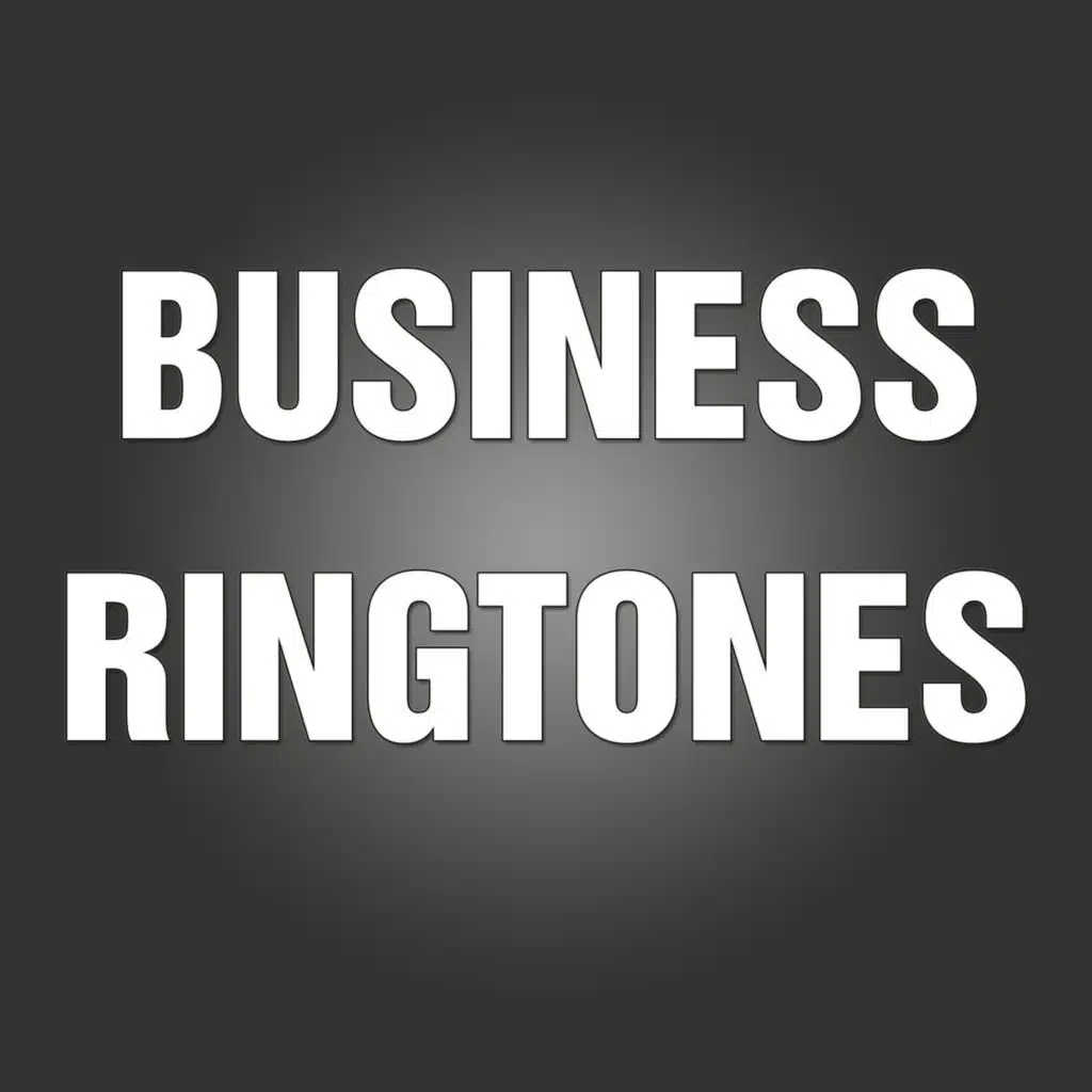 Professional & Business Ringtones