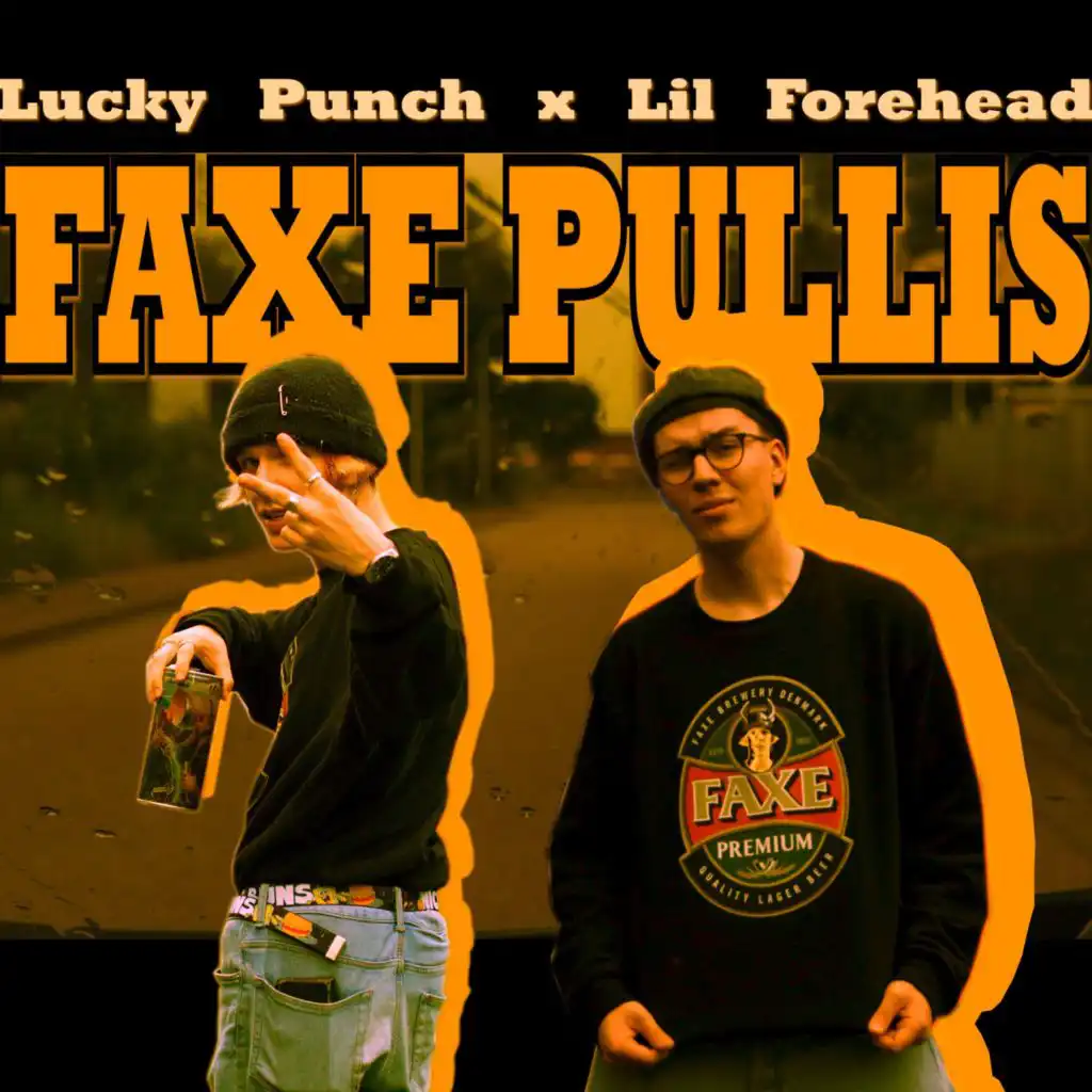 Lucky Punch