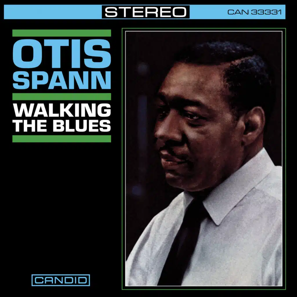 Walking The Blues (2024 Remaster)