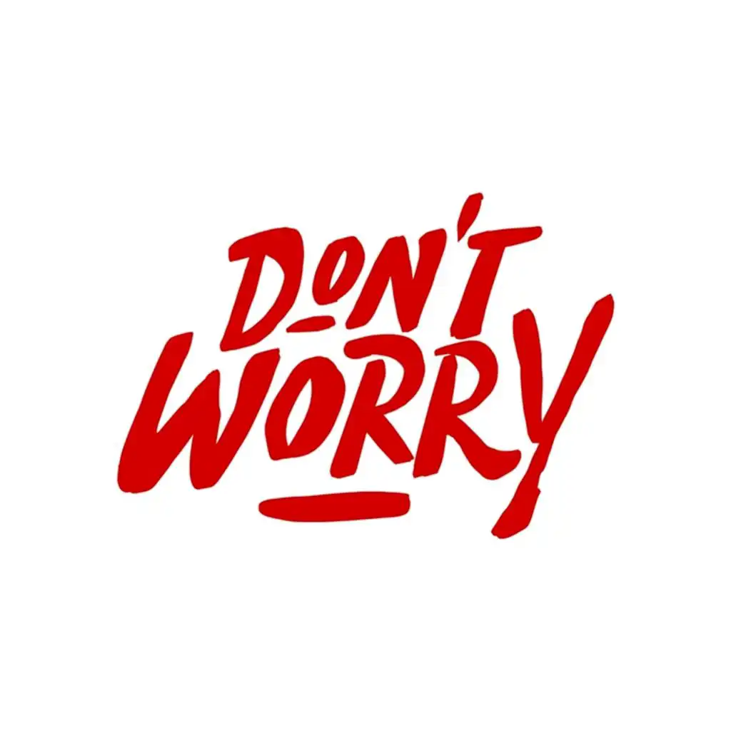 Don't Worry (feat. Young Thug)