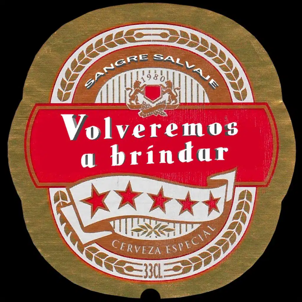 Volveremos a Brindar