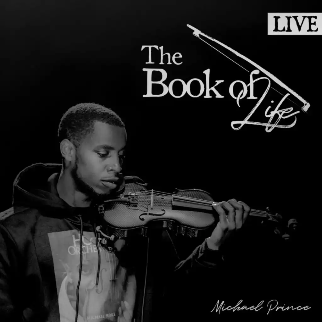 The Book of Life (Live)