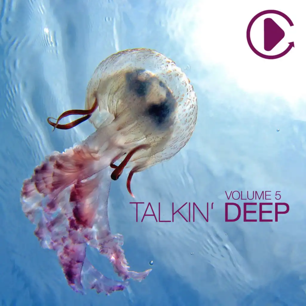 Talkin' Deep, Vol. 5