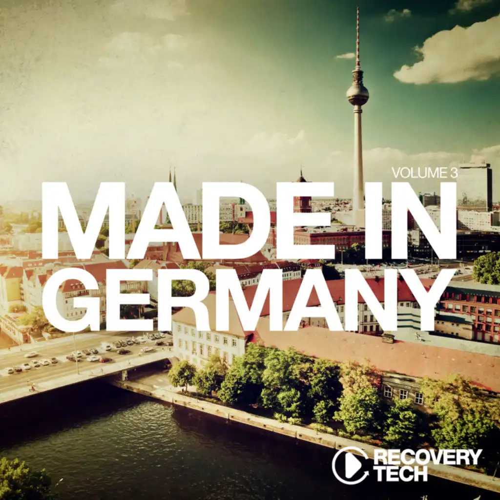 Made In Germany Vol. 3