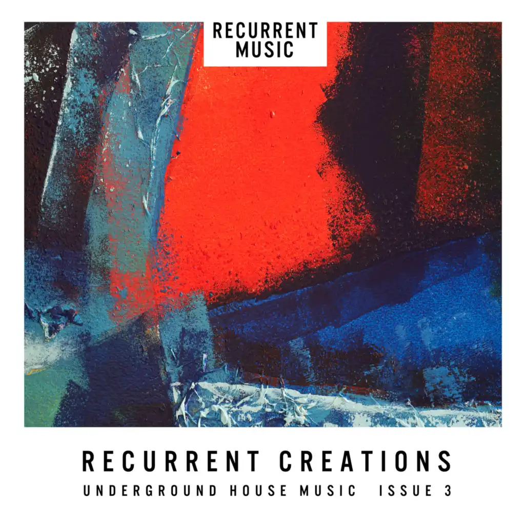 Recurrent Creations Issue 3