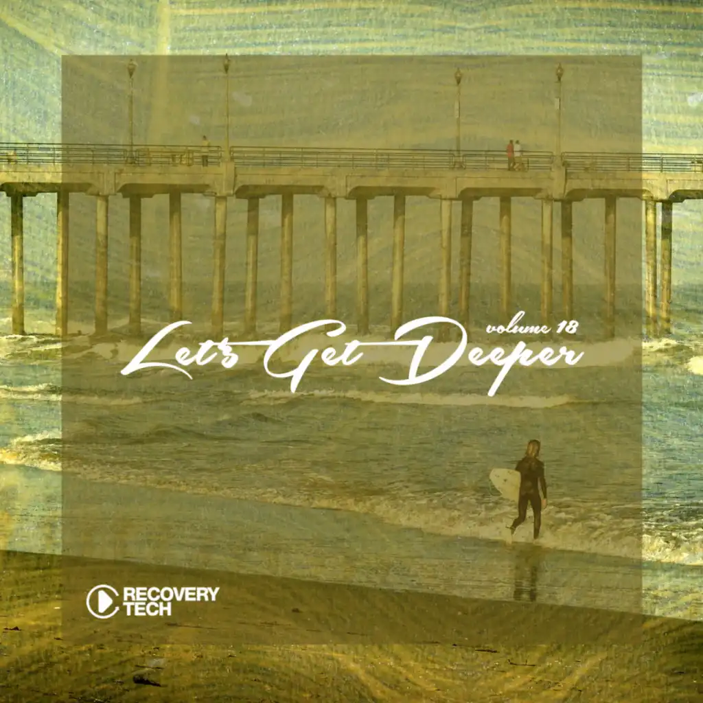 Let's Get Deeper Vol. 18