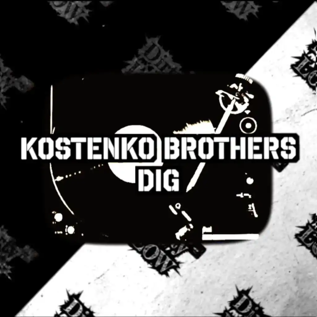 Kostenko Brothers