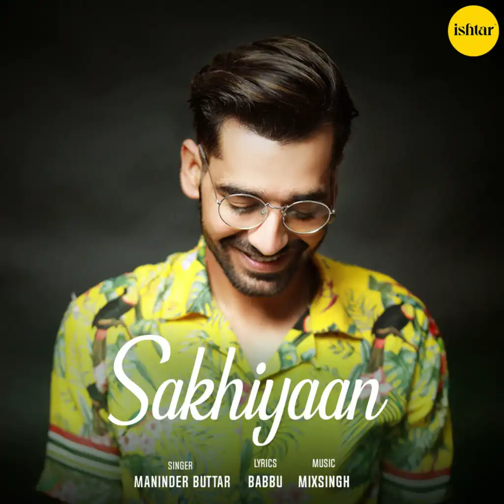 Sakhiyaan