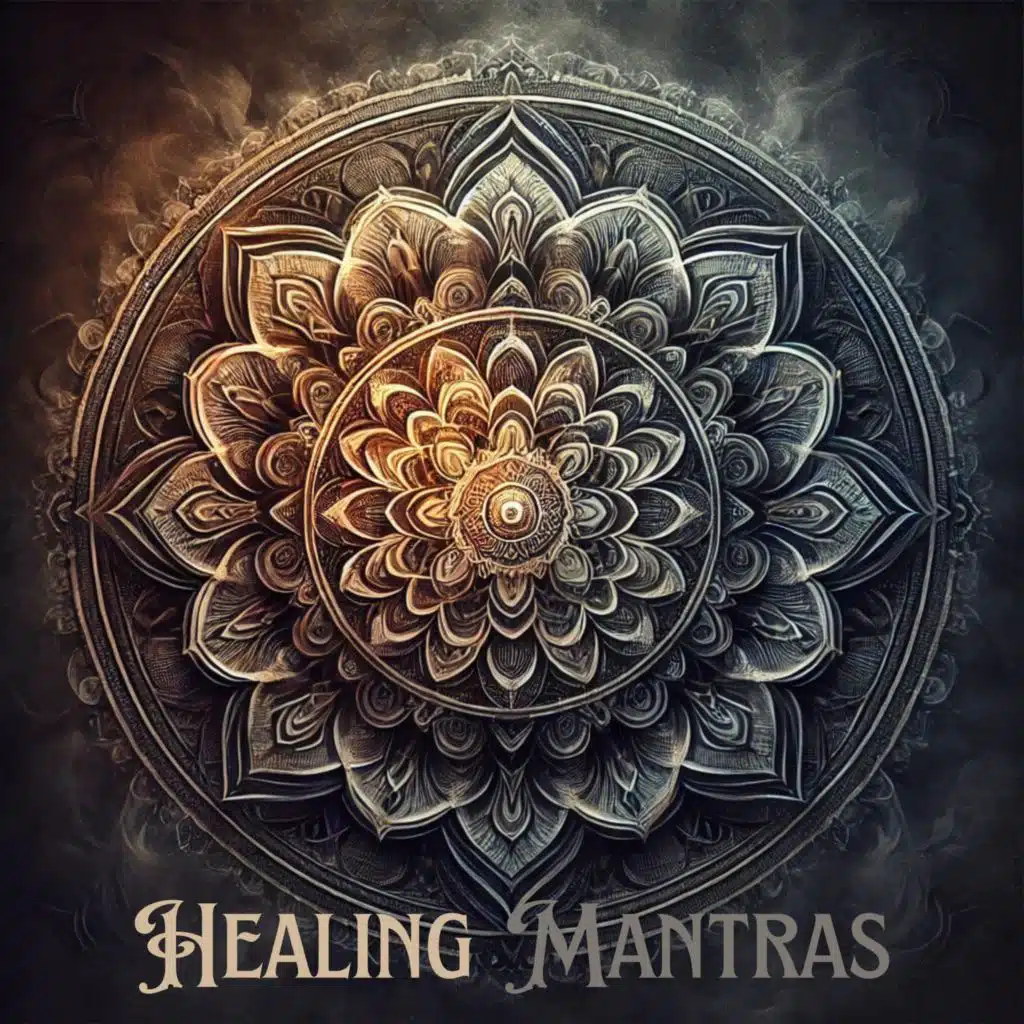 Healing Mantras: Miracle Sounds