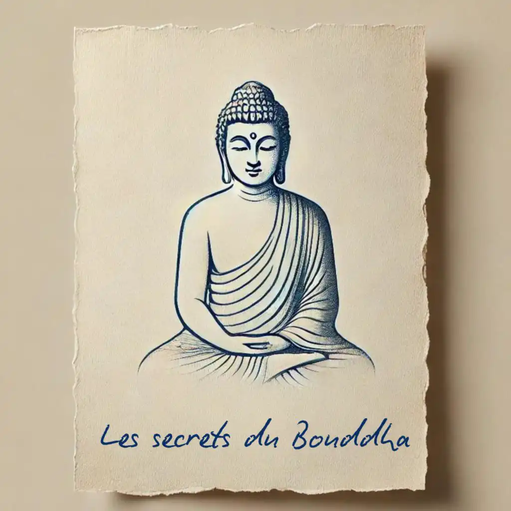 Bouddha musique sanctuaire and Zen Méditation Ambiance