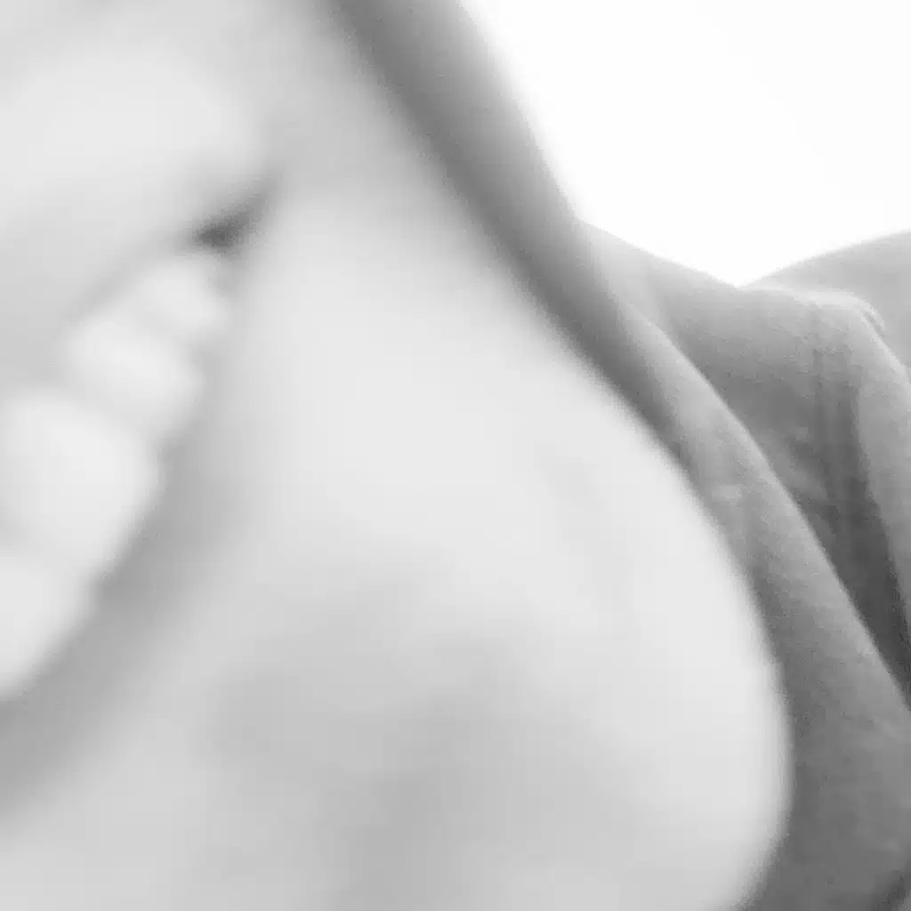 Purple Teeth, The Bravery