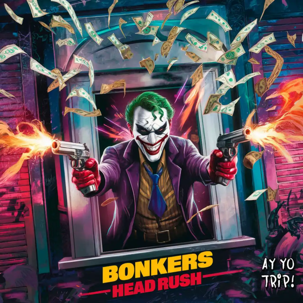 Bonkers