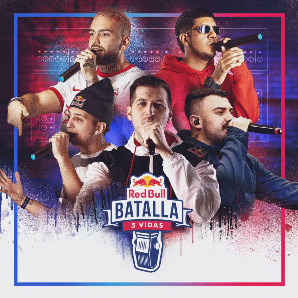 Chuty Vs Mecha - Final (Live)