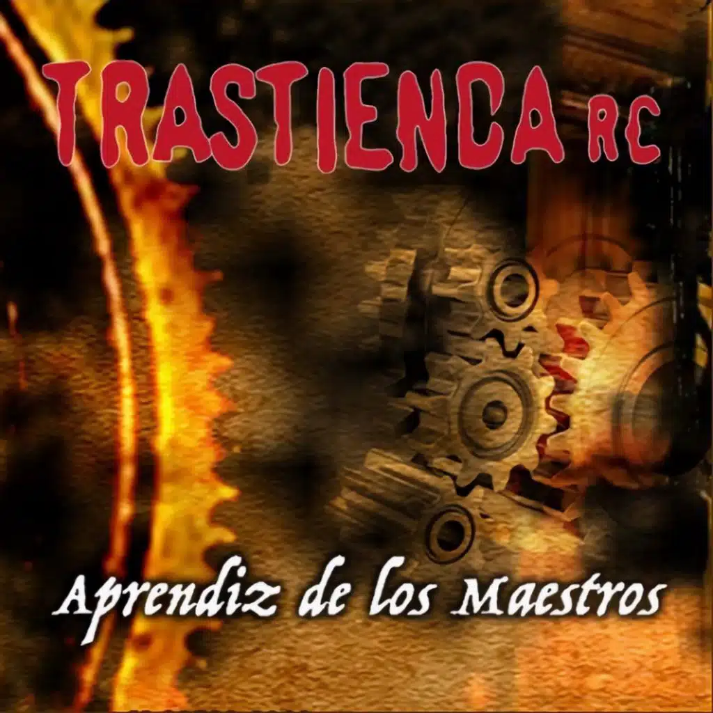 Aprendiz de los Maestros (feat. Envidia Kotxina, Porretas & Komando Organizado)