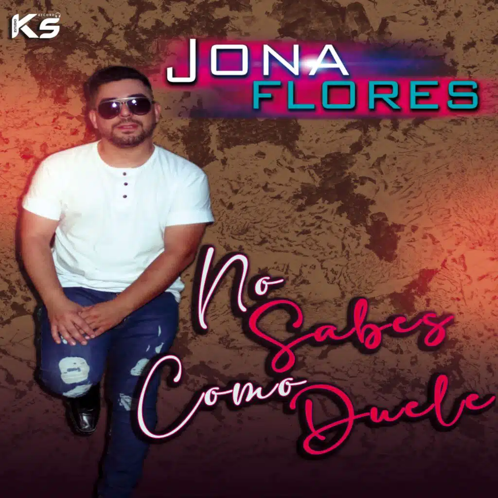 Jona Flores