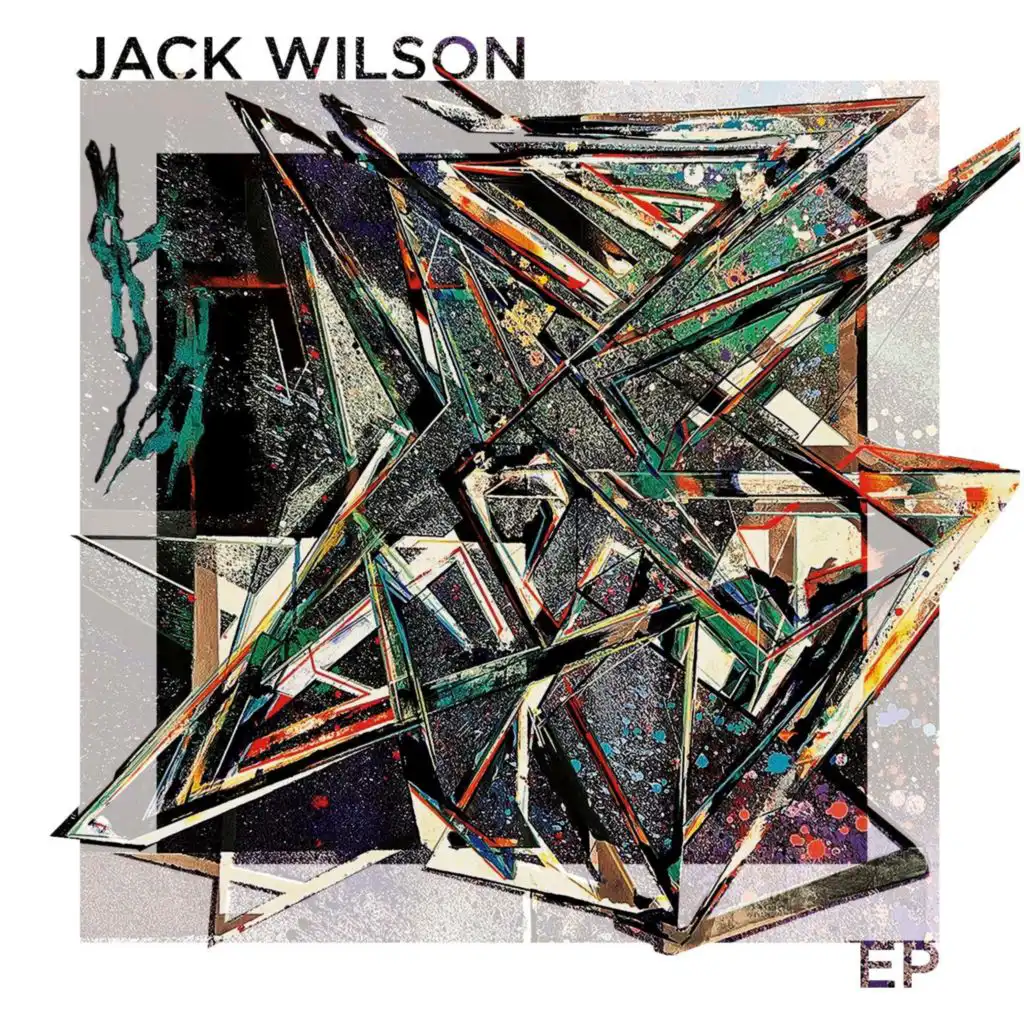 Jack Wilson