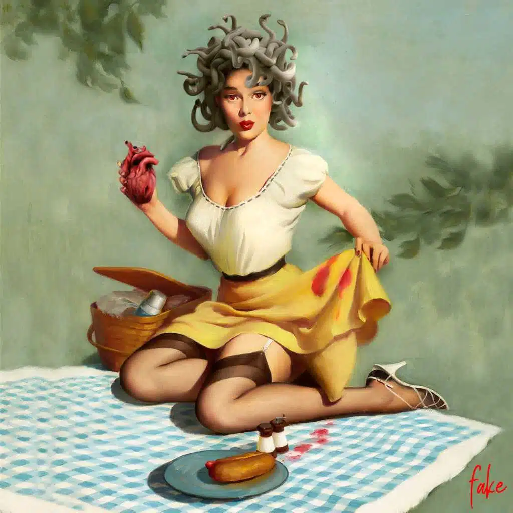 Борщишь (feat. Slider & Magnit)