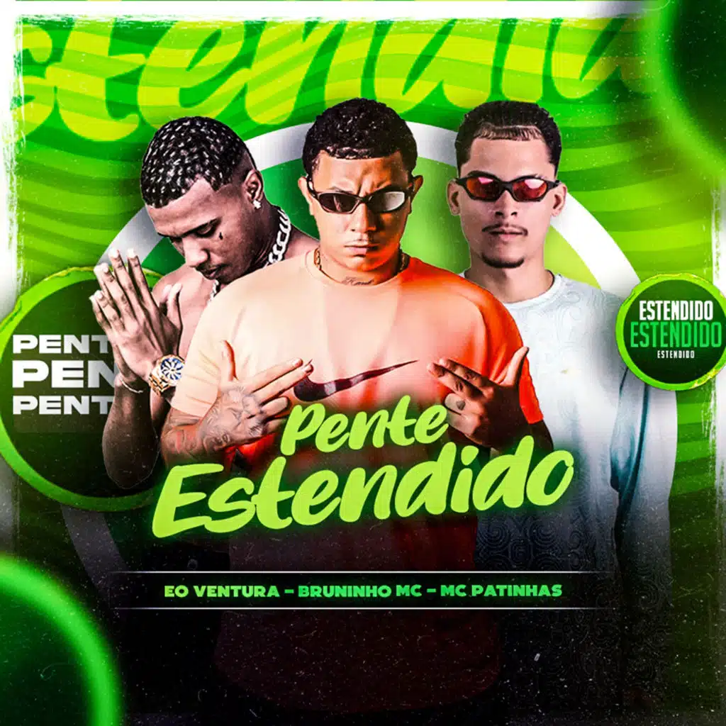 Pente Estendido