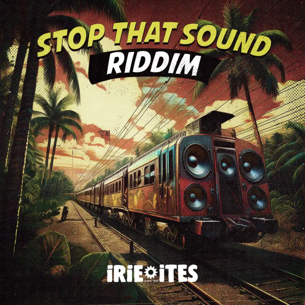 Hypocrites (Stop That Sound Riddim)