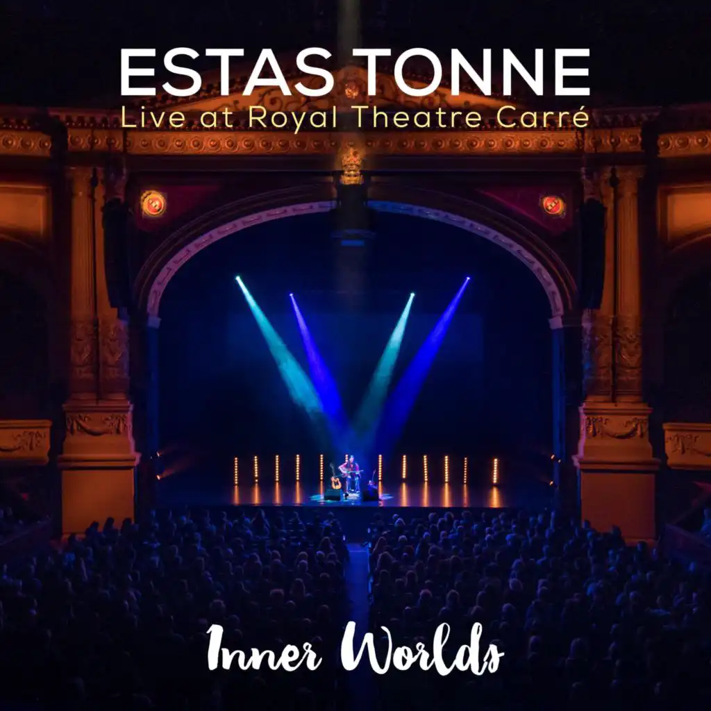 Inner Worlds (Live at Royal Theatre Carre)