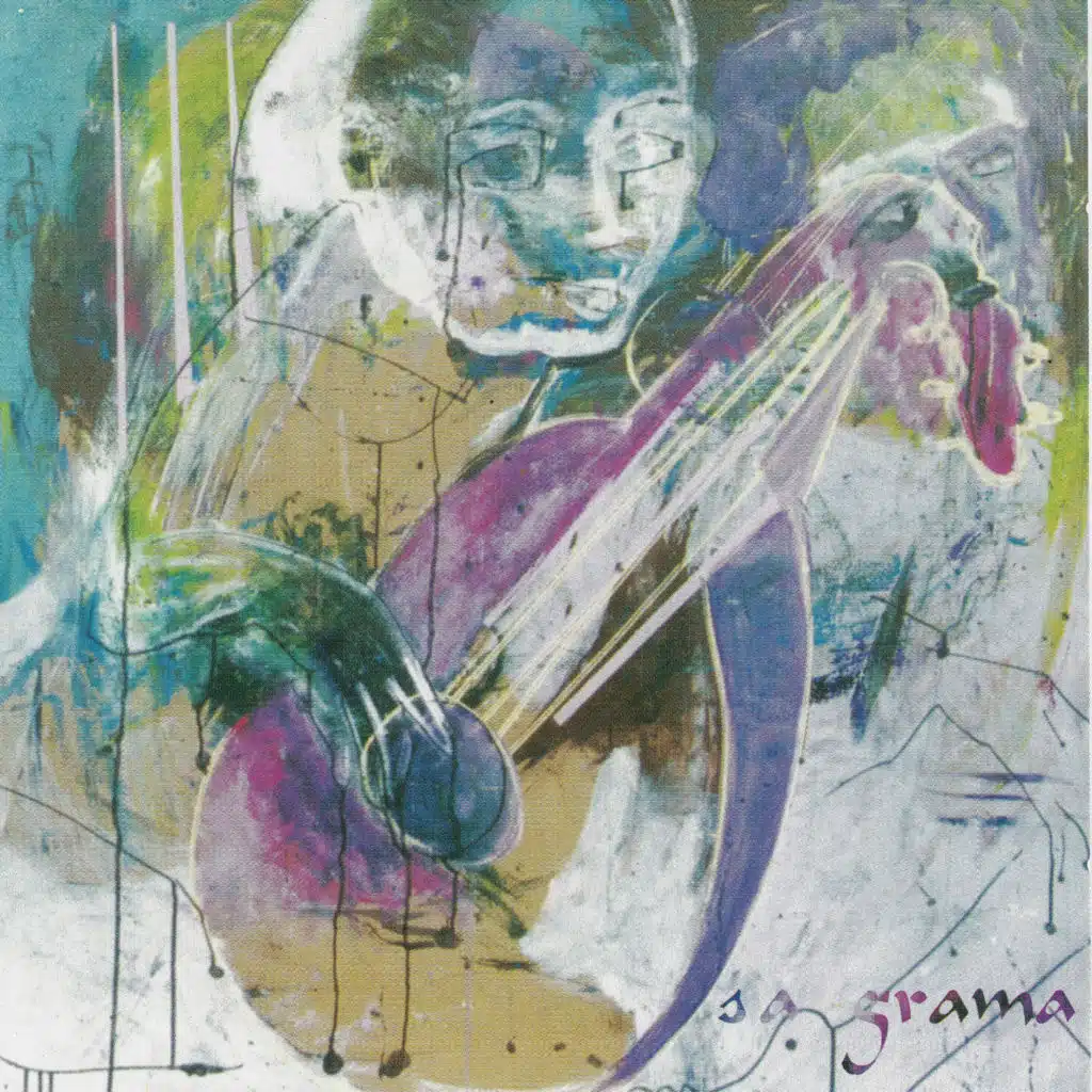 Caboclos de Orubá (feat. Dimas Sedicias)