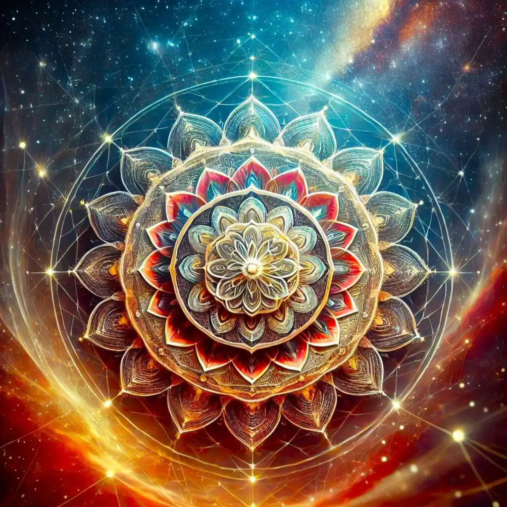 Pain Reduction (528 Hz)