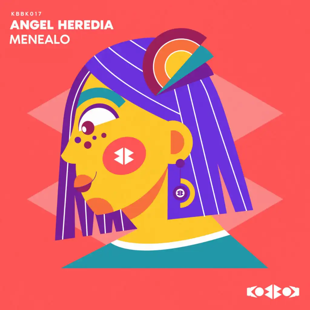 Angel Heredia