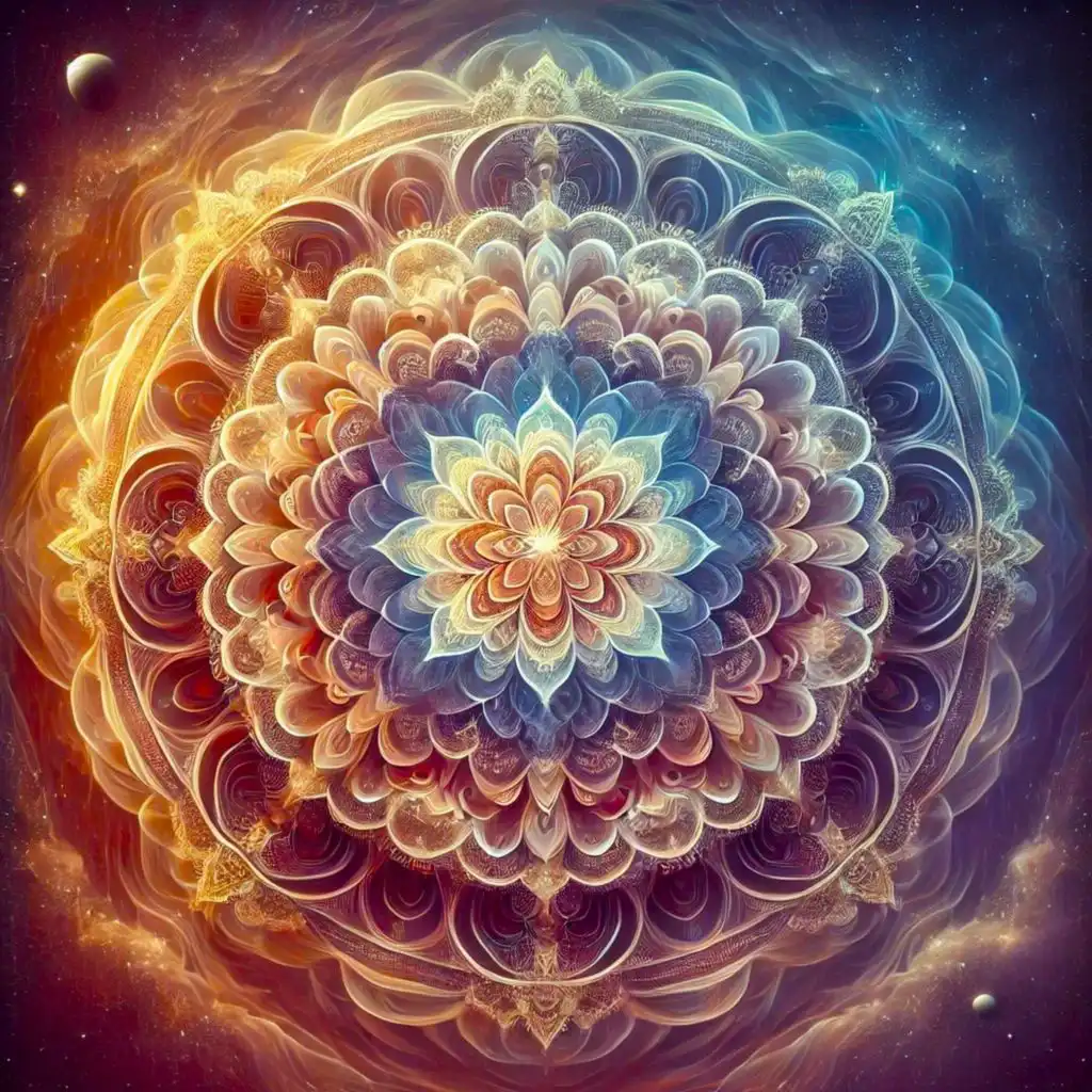 Love Manifestation: 528 Hz Solfeggio Healing Frequencies