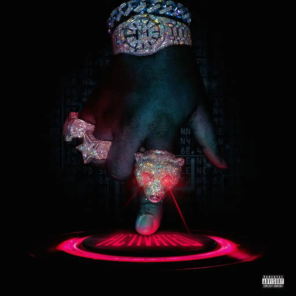 Jettski Grizzley (feat. Lil Pump)