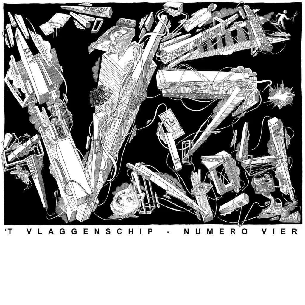 Hidden Trek (feat. Murq & Assoe)