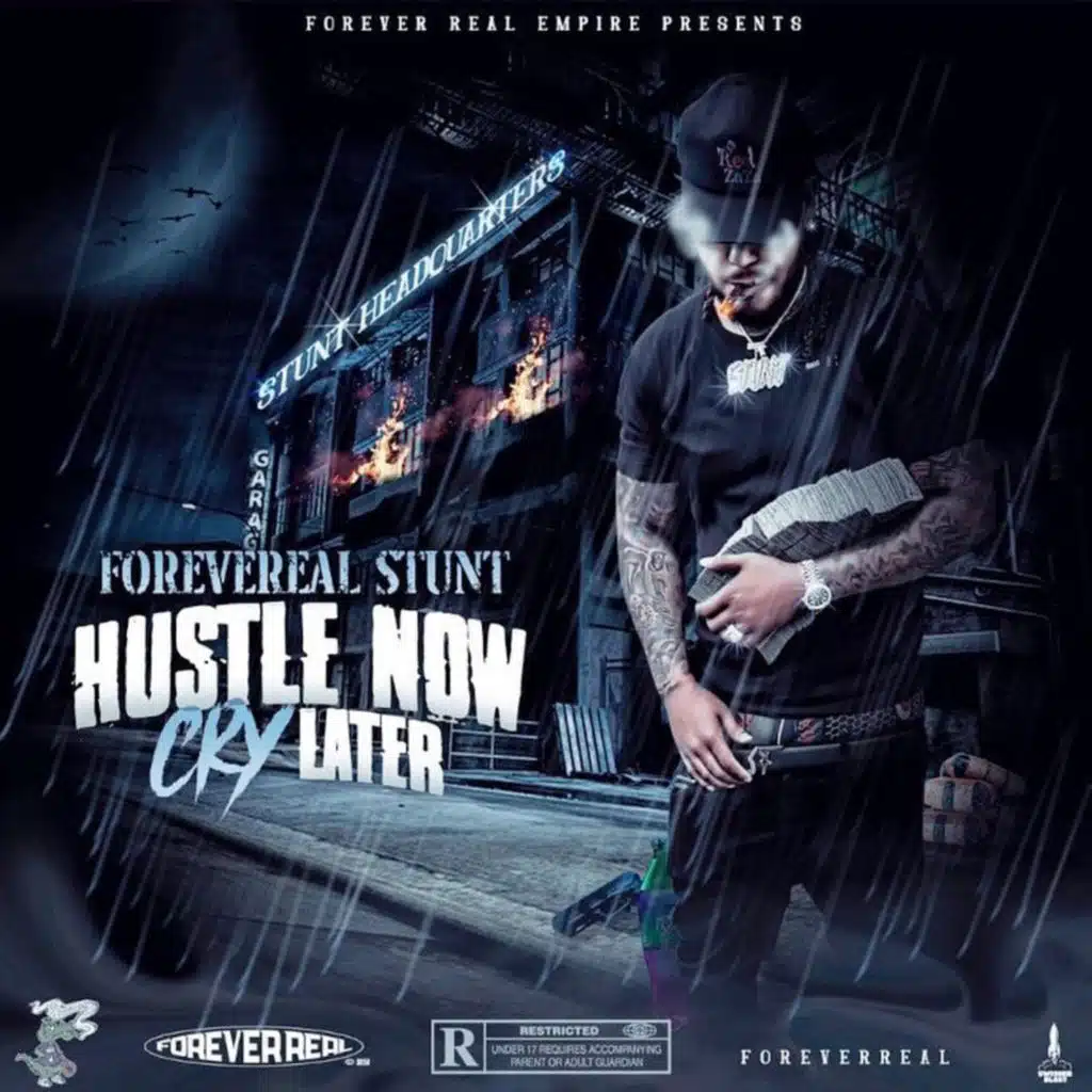 Hustle Now, Cry Later