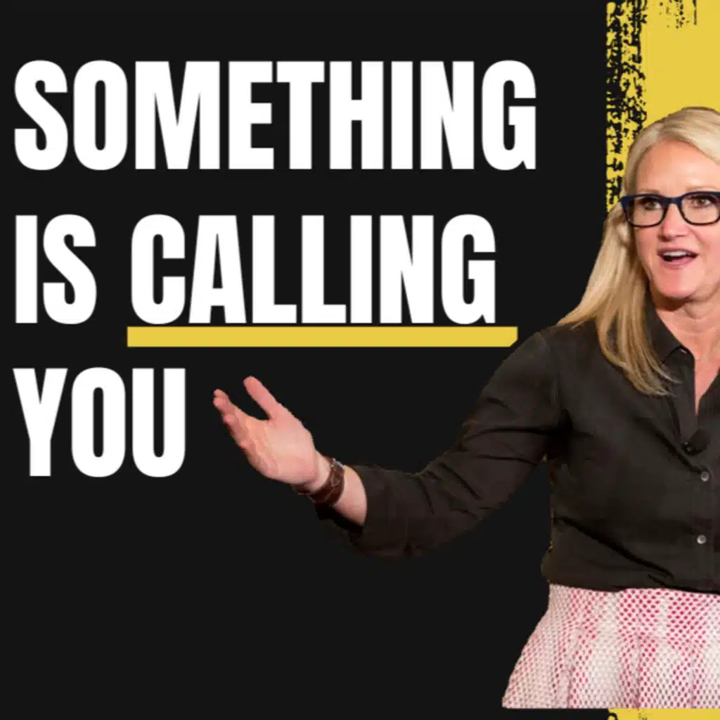Mel Robbins Explains: Dreams vs. Delusions - How to Tell the Difference