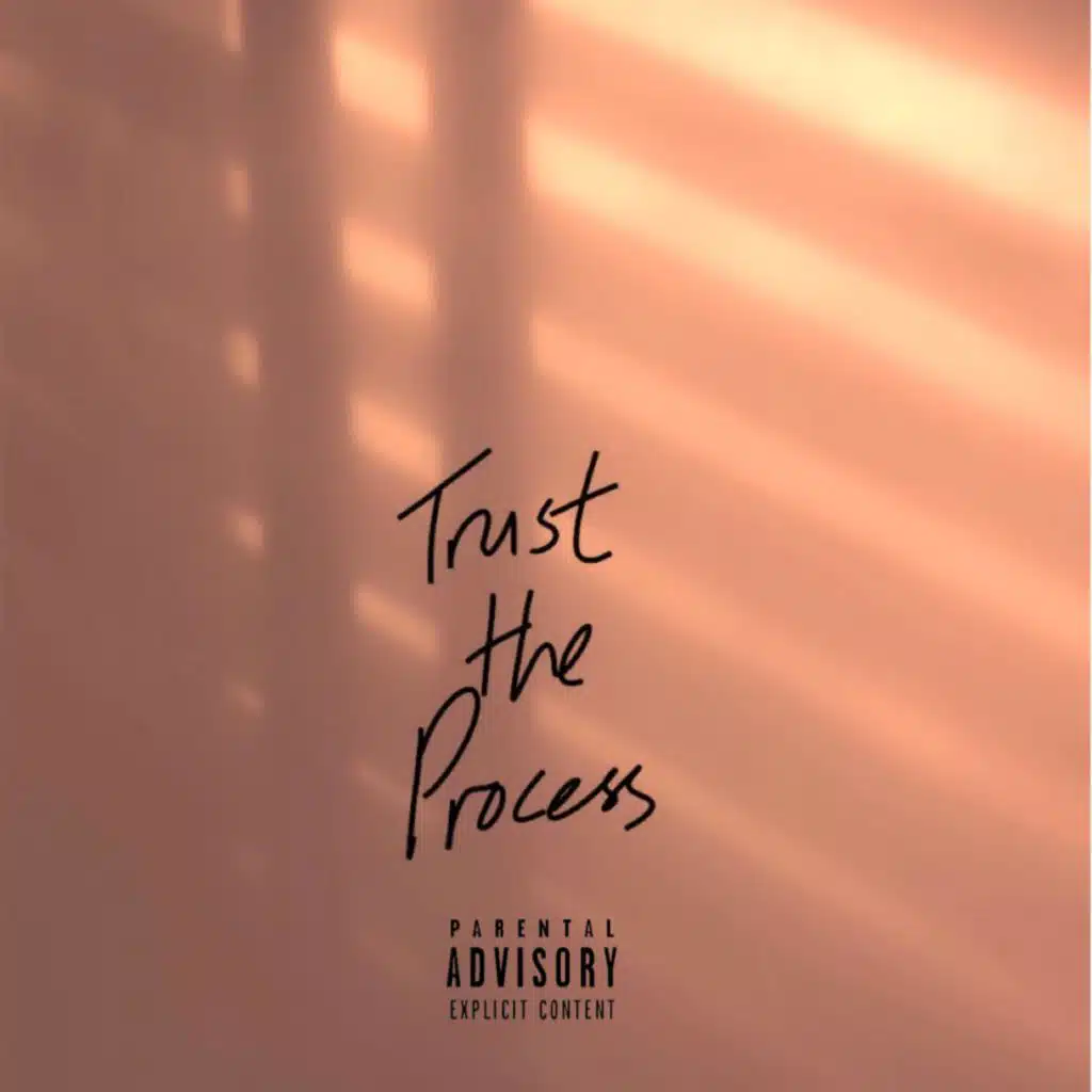 #TTP:Trust The Process