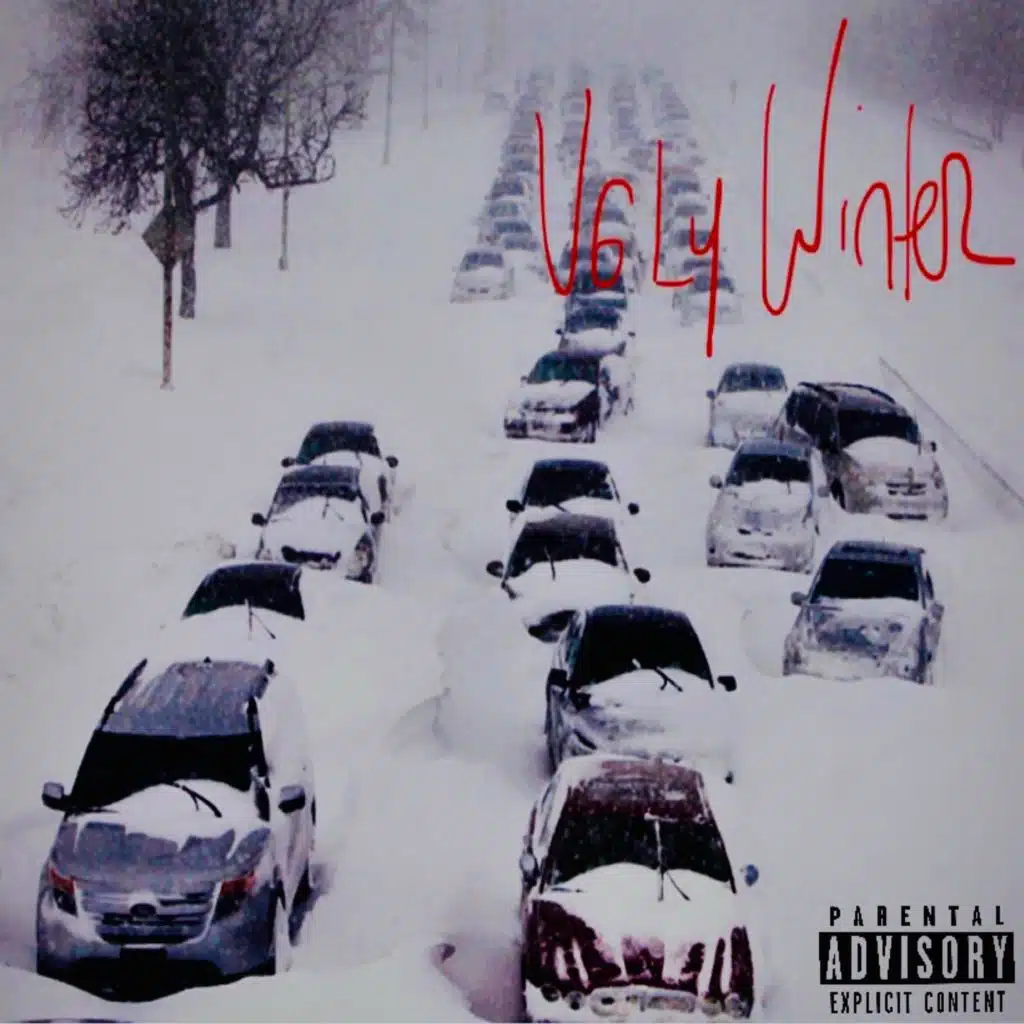 Ugly Winter (Remastered)