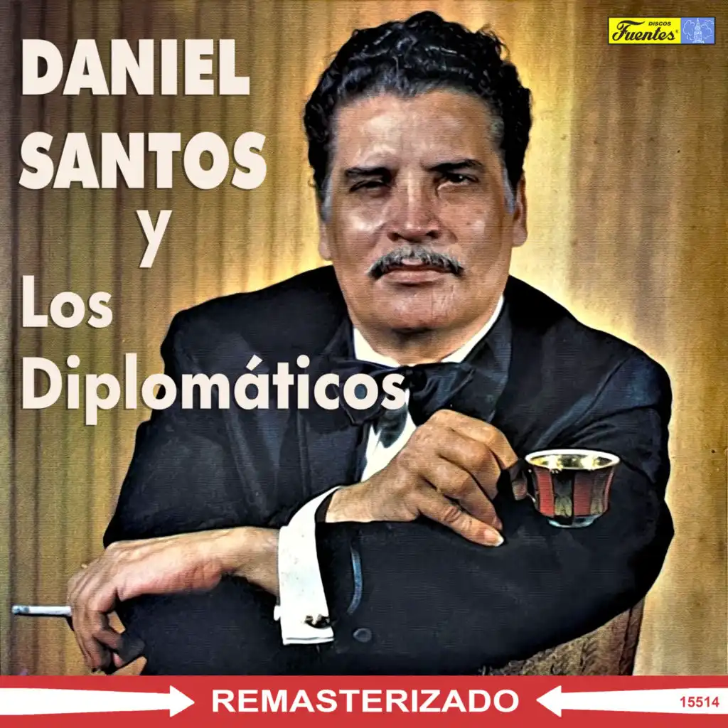 Daniel Santos y Los Diplomáticos