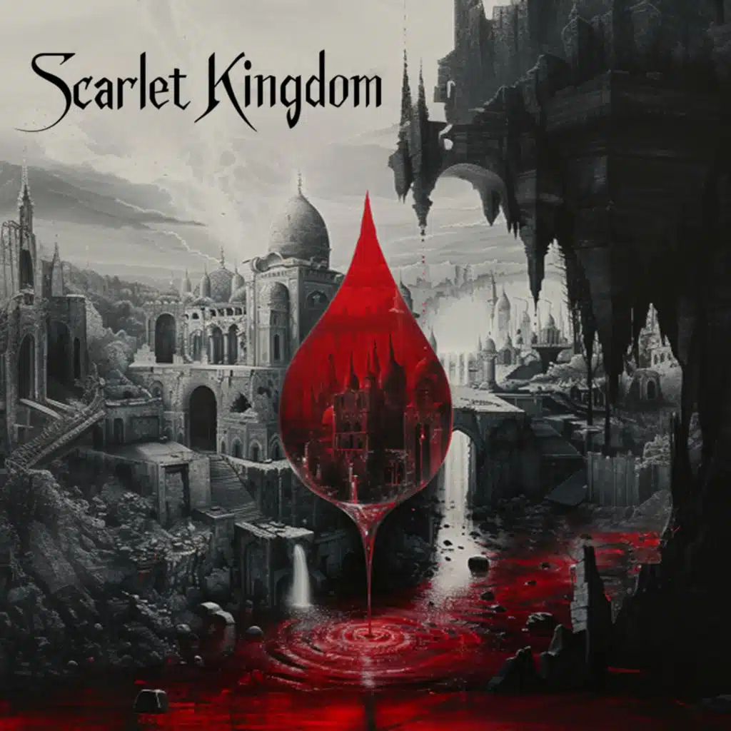 Scarlet Kingdom