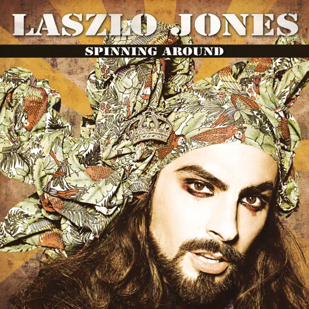 Spinning Around - Edit Version