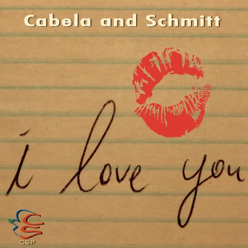 Cabela and Schmitt