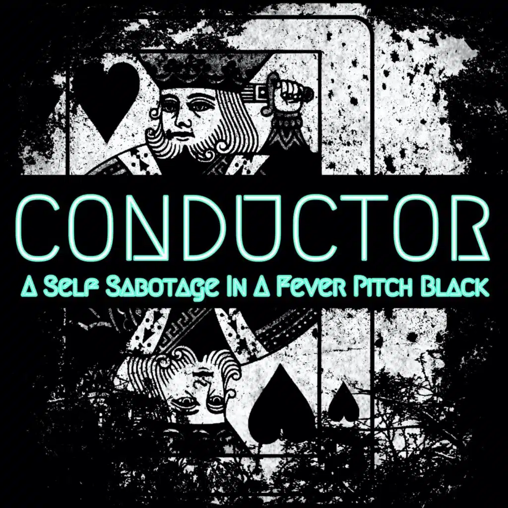 A Self Sabotage in a Fever Pitch Black