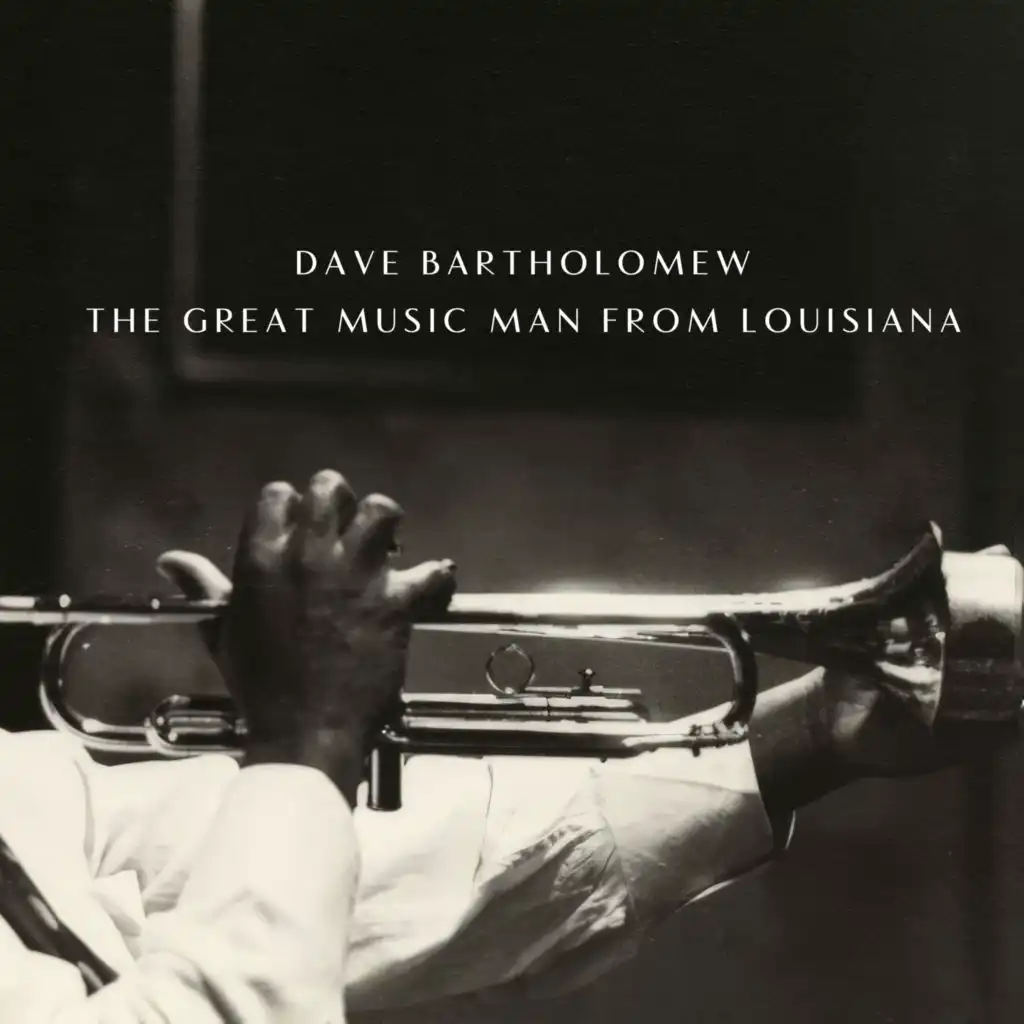 Dave Bartholomew