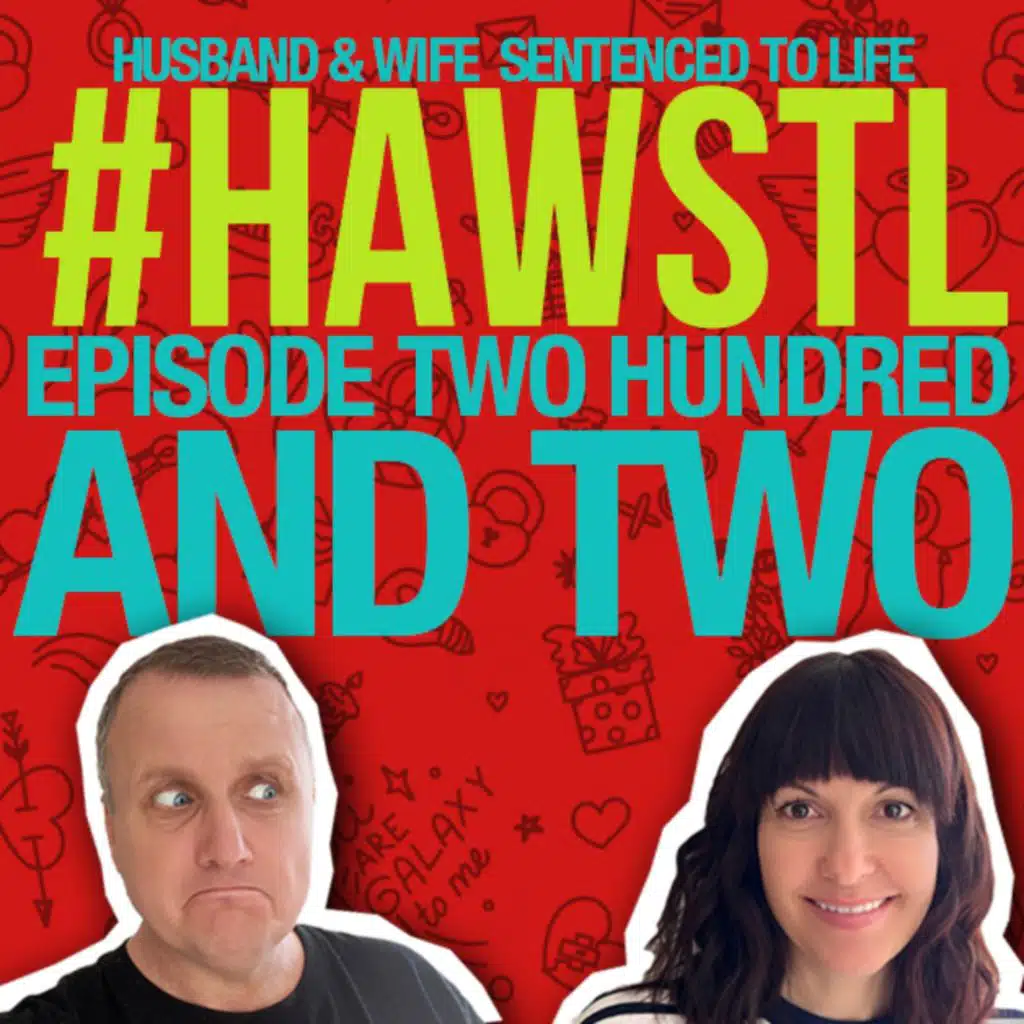 #HAWSTL 202 - Summer Special - Part 4