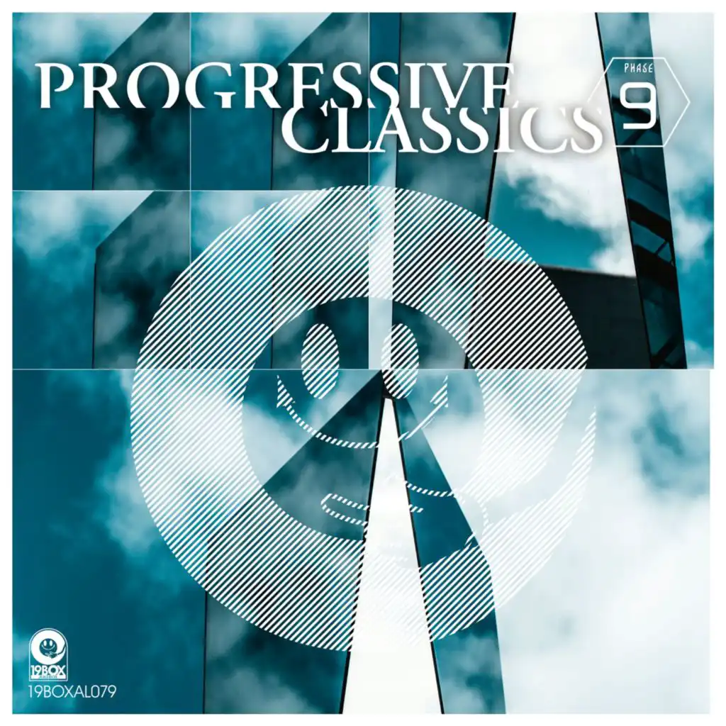 Progressive Classics Phase 9