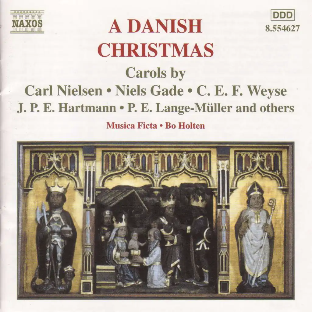 A Danish Christmas