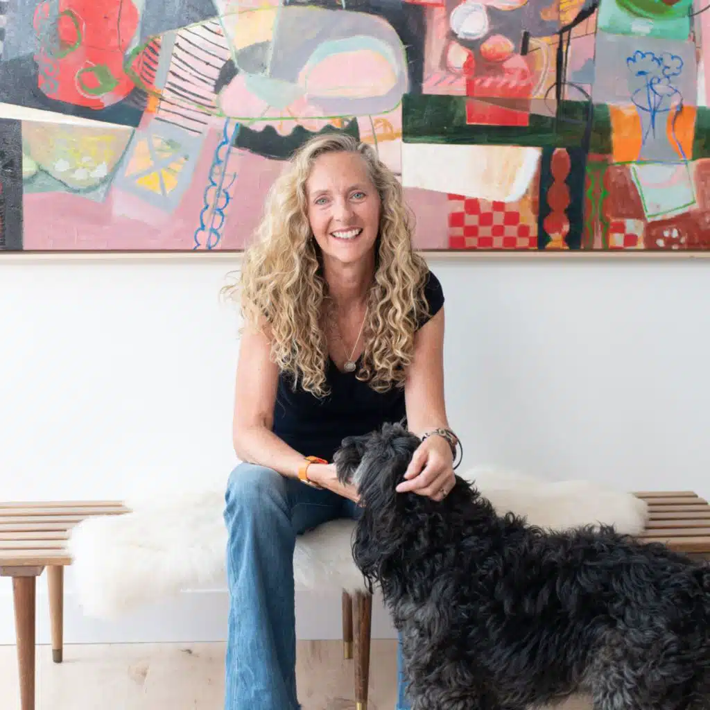 Embers: A Conversation with Award Winning Author, Lily King