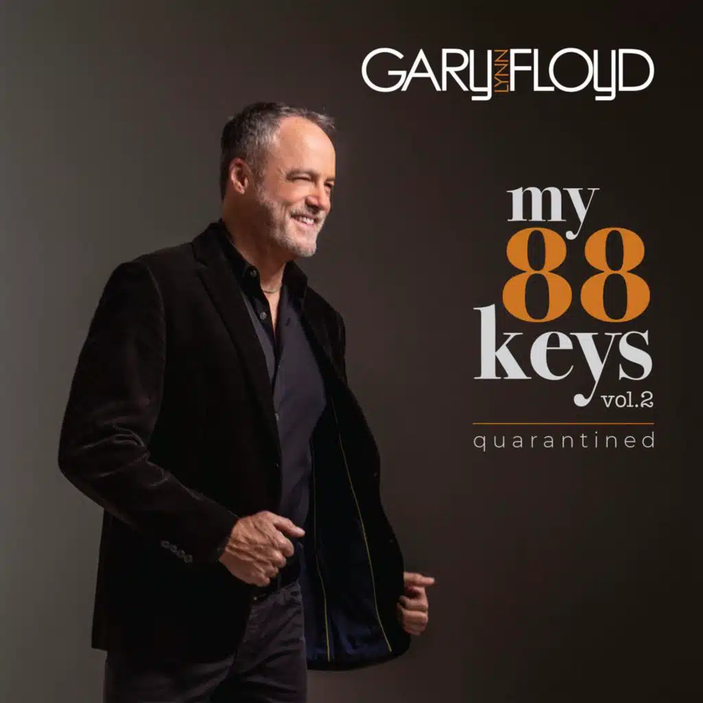 My 88 Keys Vol. 2 Quarantined