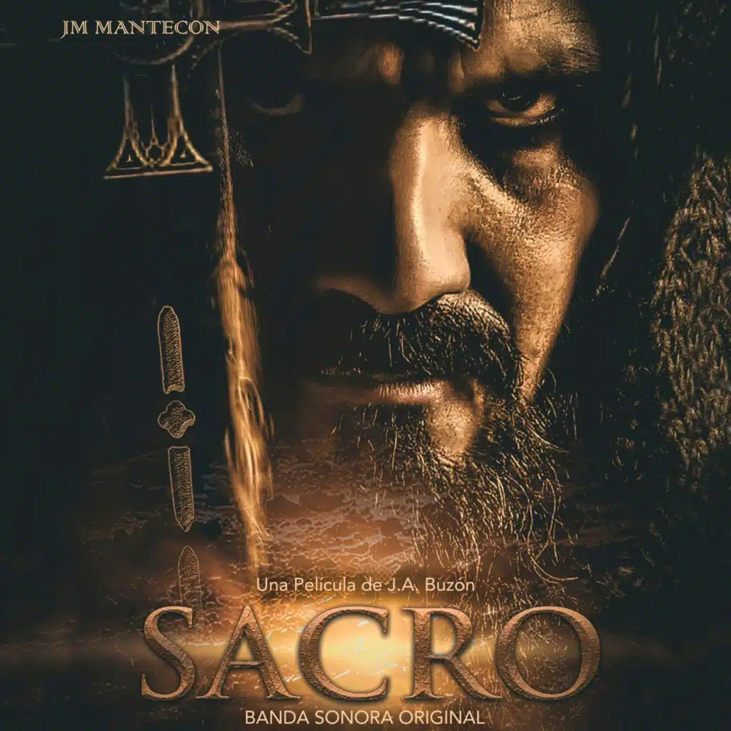 Sacro (Original Motion Picture Soundtrack Película Sacro)