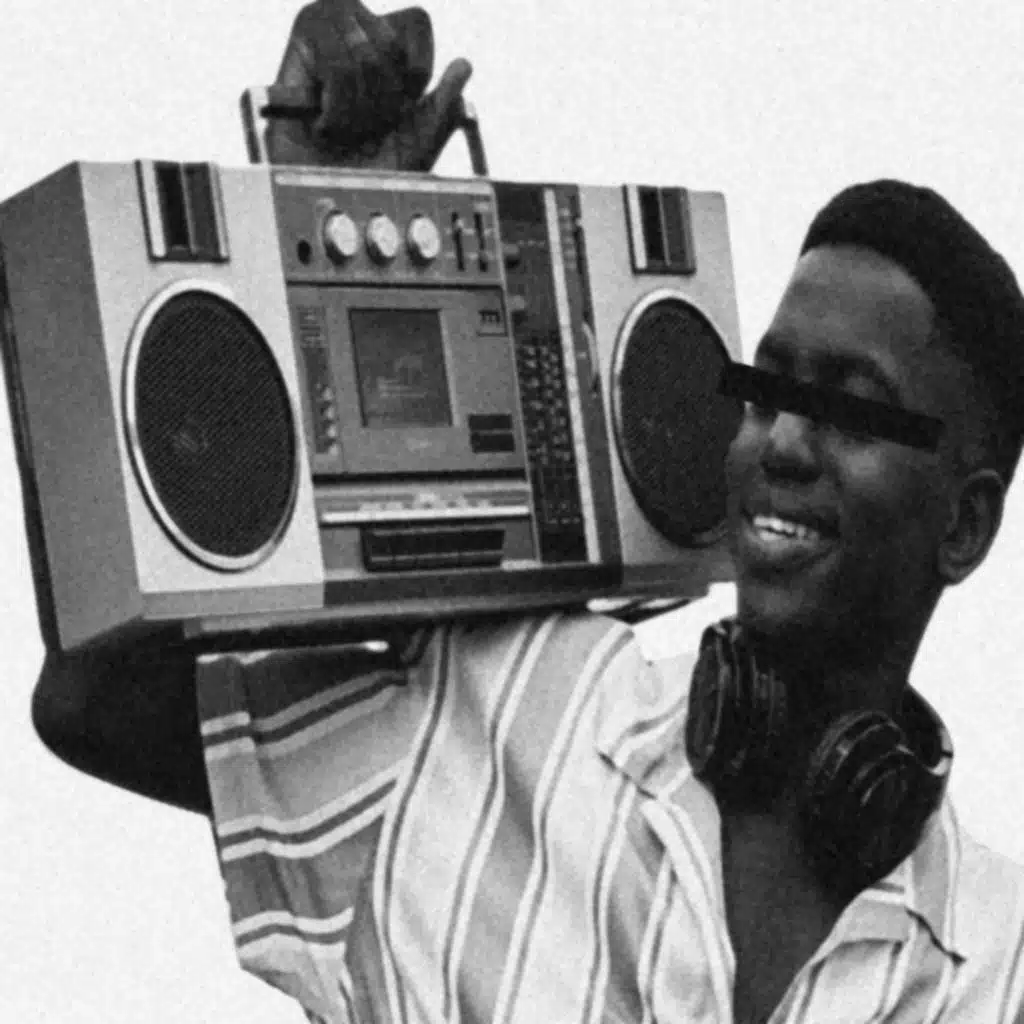 90s Beats